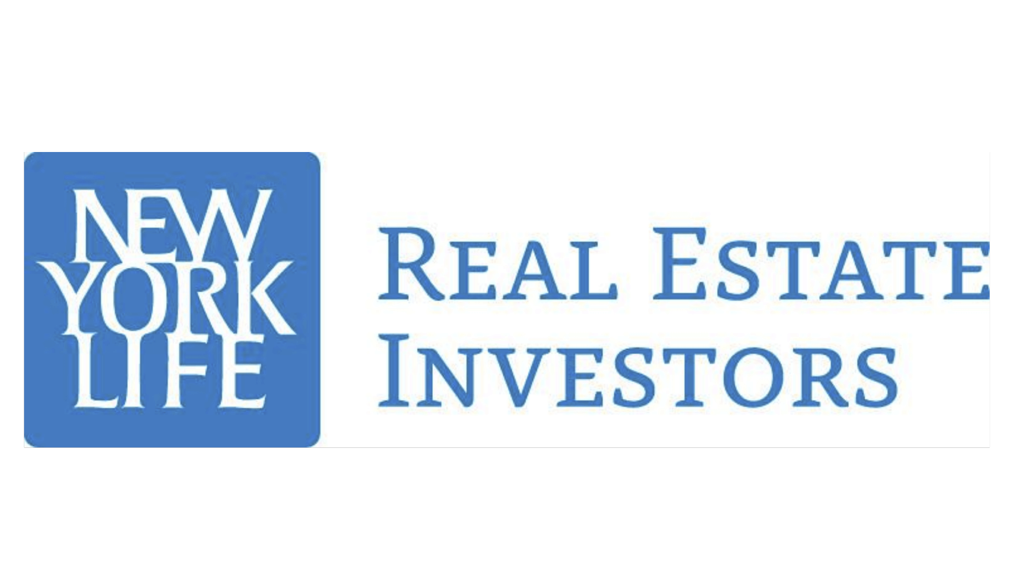 New York Life: Real Estate Investors