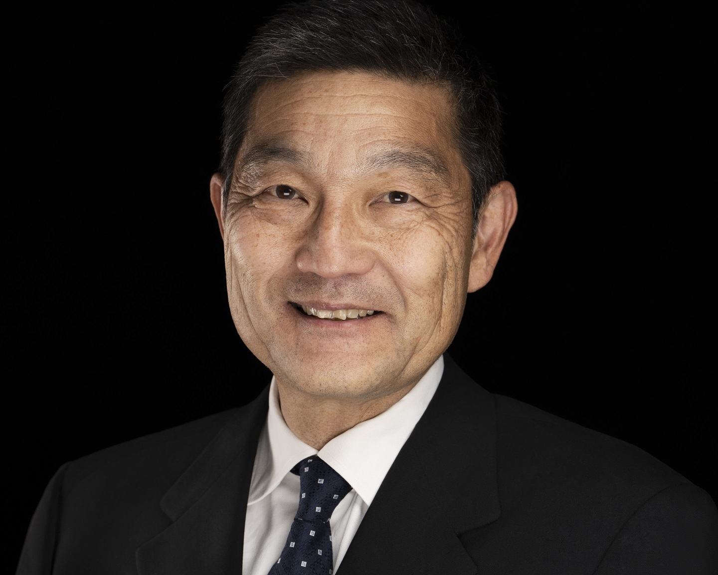 Ken Tsuboi