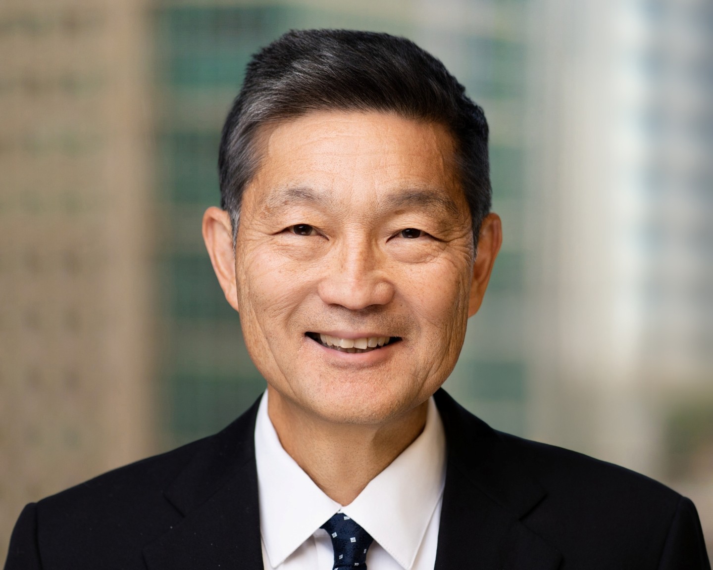 Ken Tsuboi
