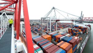 Associated British Ports