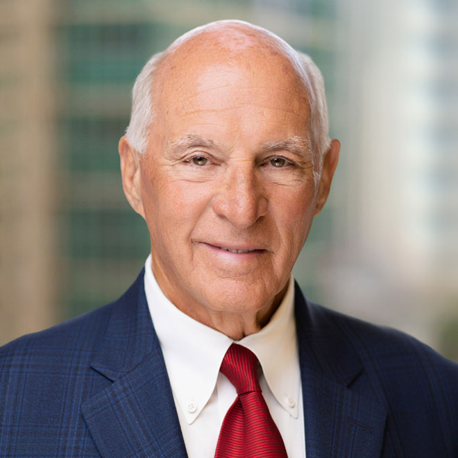 Joseph Barilotti, Sr.
