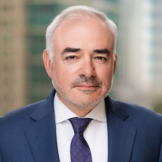 John Santaguida